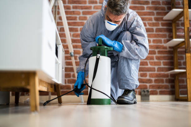 Best Pest Exclusion Services  in USA